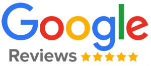 Google review